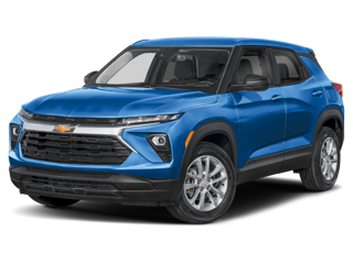 Chevrolet Trailblazer - Ed Morse Chevrolet North in Moberly MO