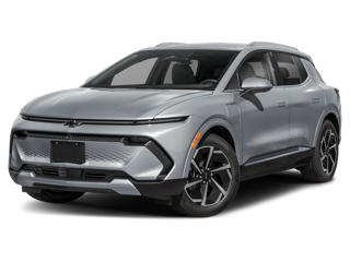 Equinox EV - Ed Morse Chevrolet North in Moberly MO