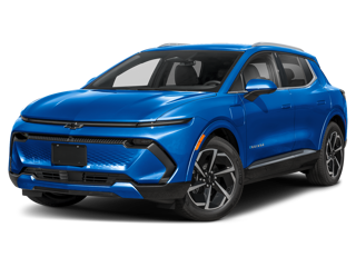 Chevrolet Equinox EV - Ed Morse Chevrolet North in Moberly MO