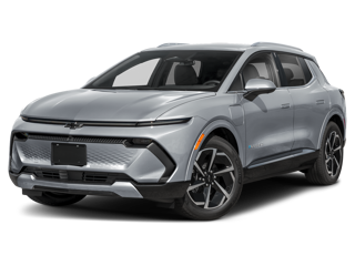 Equinox EV - Ed Morse Chevrolet North in Moberly MO