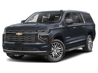 Chevrolet Suburban - Ed Morse Chevrolet North in Moberly MO