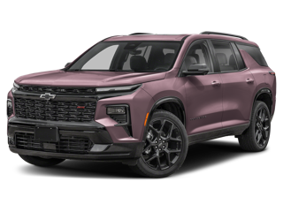 Chevrolet Traverse - Ed Morse Chevrolet GMC North Moberly MO in Moberly MO