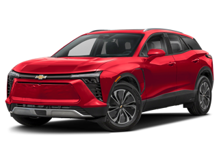 Chevrolet Blazer EV - Ed Morse Chevrolet North in Moberly MO
