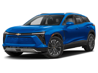 Chevrolet Blazer EV - Ed Morse Chevrolet North in Moberly MO