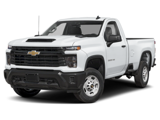 Chevrolet Silverado HD - Ed Morse Chevrolet North in Moberly MO