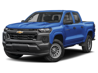 Chevrolet Colorado - Ed Morse Chevrolet North in Moberly MO