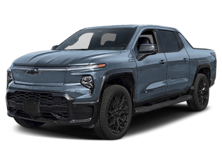 Chevrolet Silverado EV - Ed Morse Chevrolet North in Moberly MO