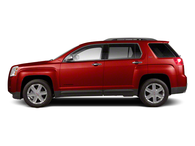 2012 GMC Terrain SLT-2