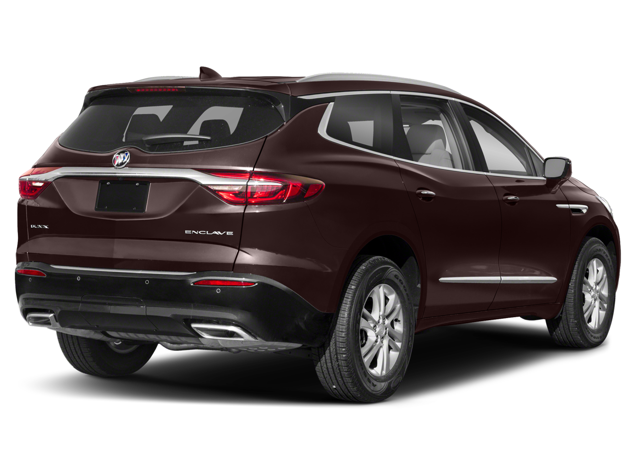 Used 2019 Buick Enclave Premium with VIN 5GAEVBKW9KJ100813 for sale in Moberly, MO
