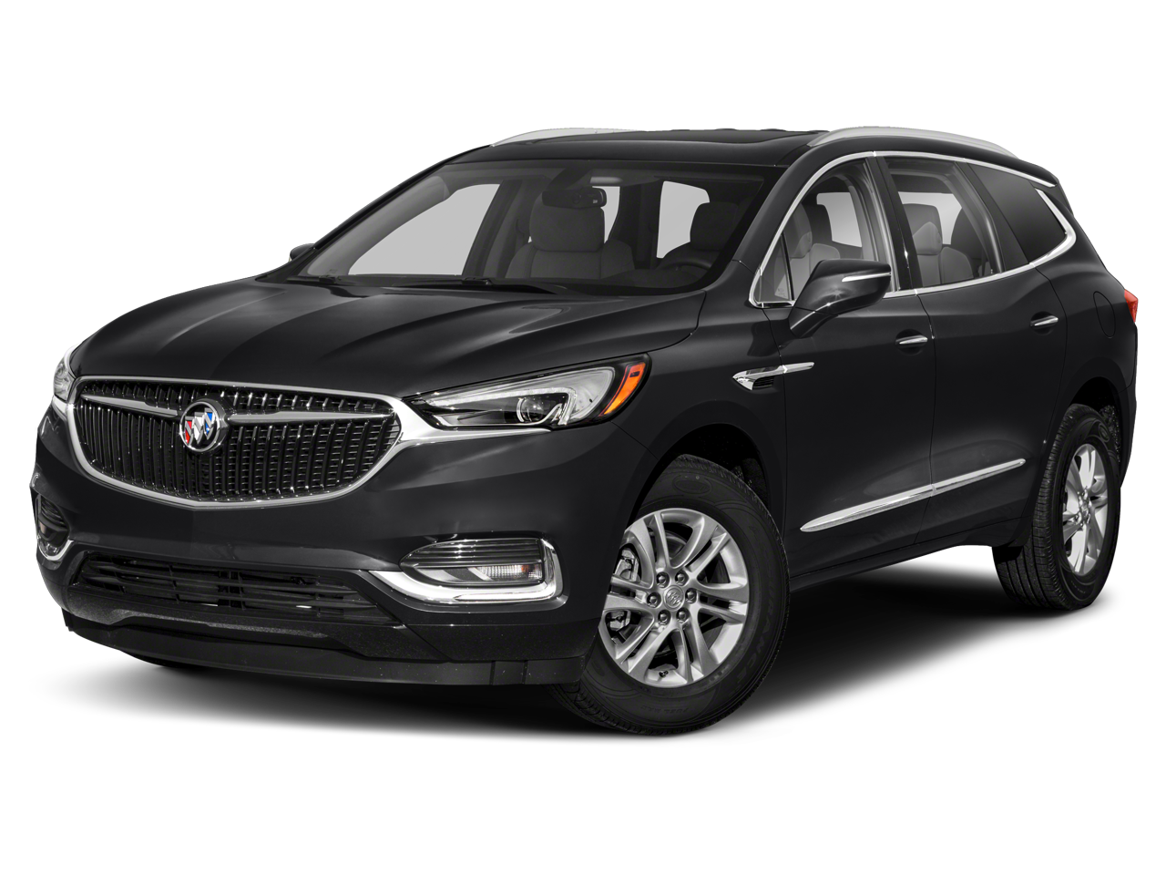 2020 Buick Enclave Premium's photo