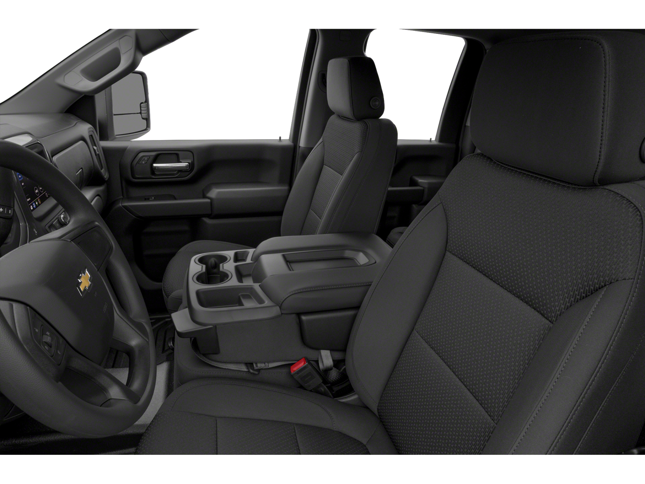 2023 Chevrolet Silverado 2500 HD LT