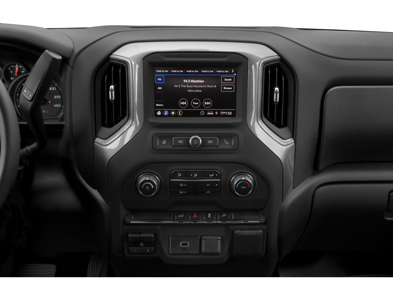 2023 Chevrolet Silverado 2500 HD LT