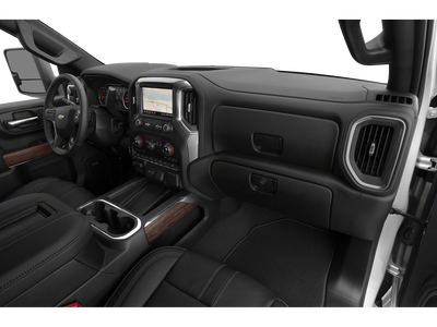 2023 Chevrolet Silverado 3500 HD High Country