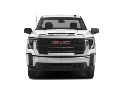 2025 GMC Sierra 2500 HD SLE