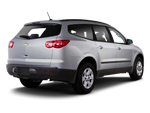 2012 Chevrolet Traverse LT w/1LT