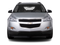 2012 Chevrolet Traverse LT w/1LT