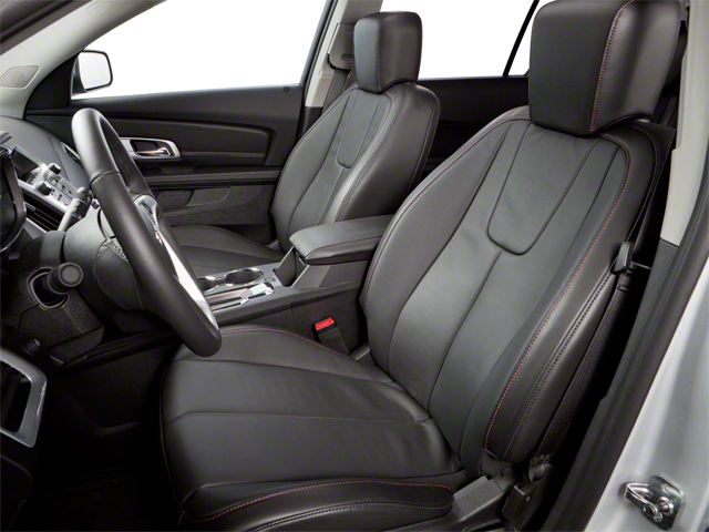 2012 GMC Terrain SLT-2