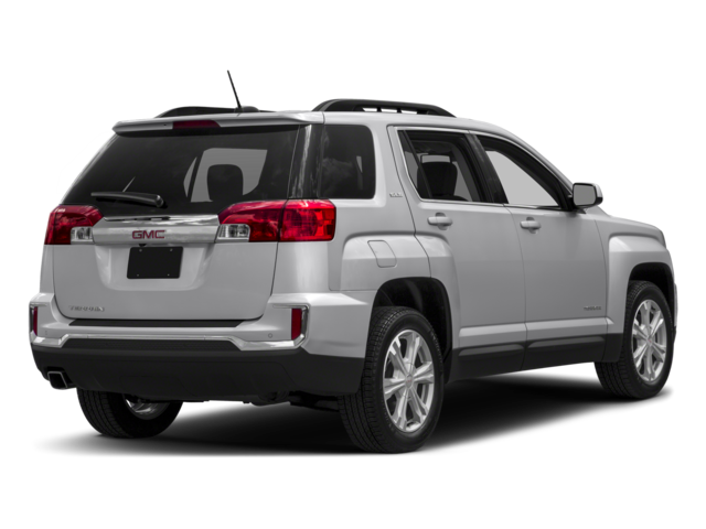 Used 2017 GMC Terrain SLE-2 with VIN 2GKALNEK4H6332582 for sale in Moberly, MO