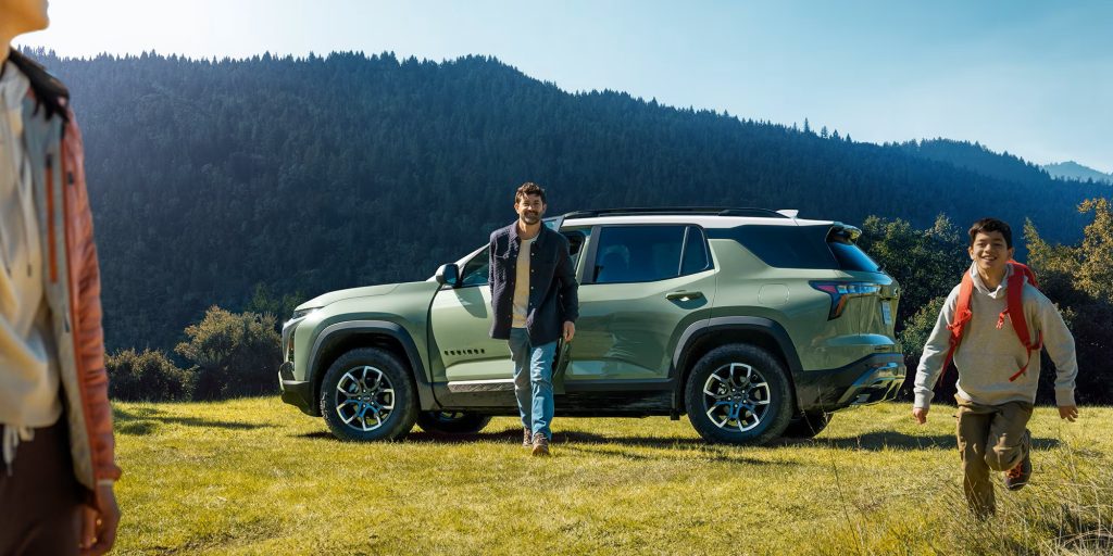 The Pros and Cons of Financing 