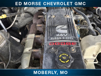 2006 Dodge Ram 2500 SLT