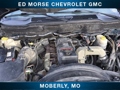 2006 Dodge Ram 2500 SLT