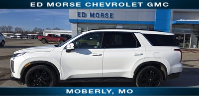 2024 Hyundai Palisade XRT