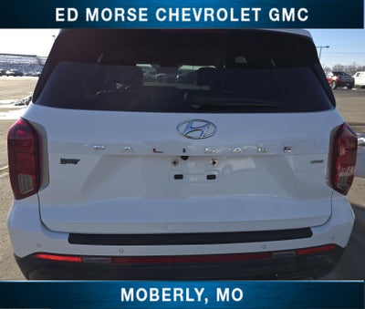 2024 Hyundai Palisade XRT