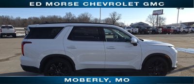 2024 Hyundai Palisade XRT