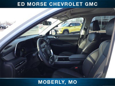 2024 Hyundai Palisade XRT