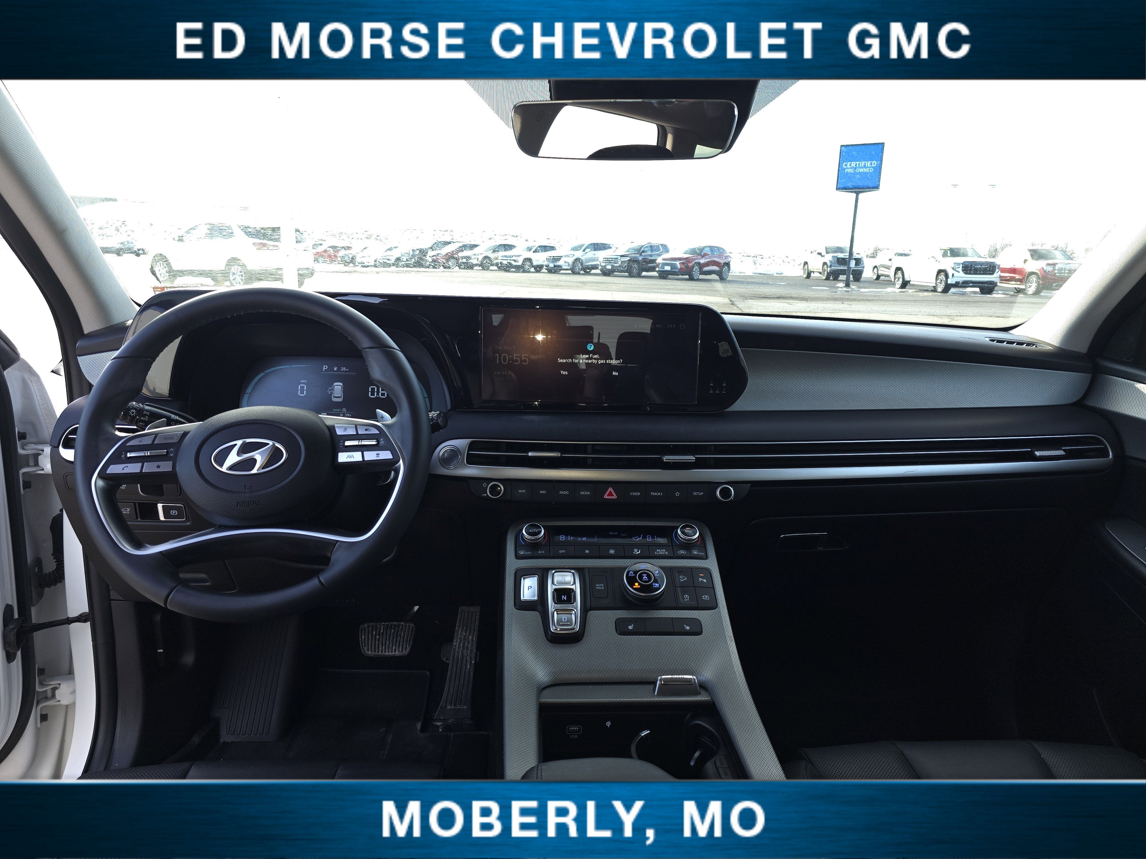 2024 Hyundai Palisade XRT