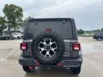 2023 Jeep Wrangler 4-Door Rubicon 4x4
