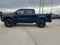 2022 RAM 1500 Laramie Crew Cab 4x4 5'7" Box