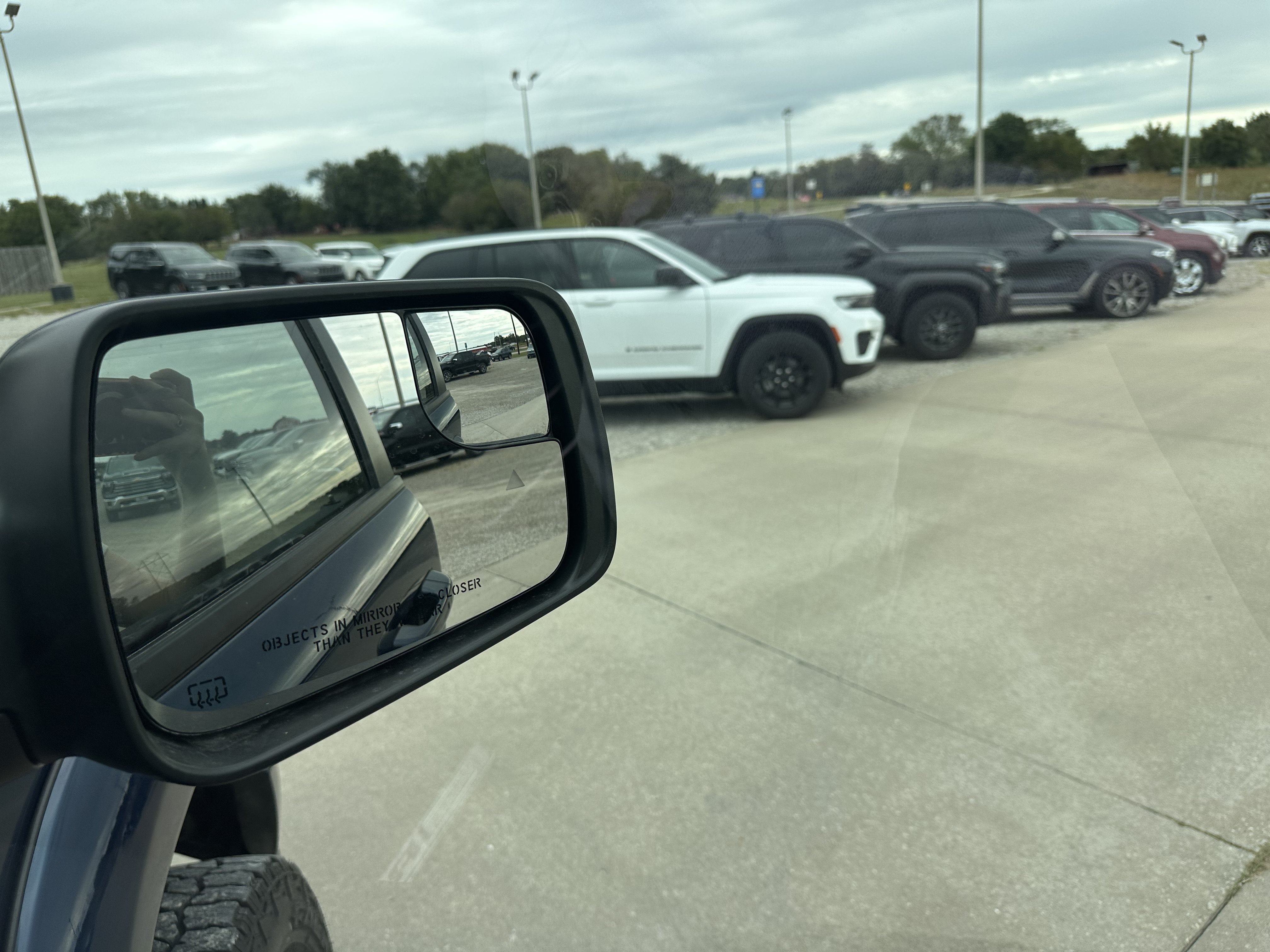 2022 RAM 1500 Laramie Crew Cab 4x4 5'7" Box