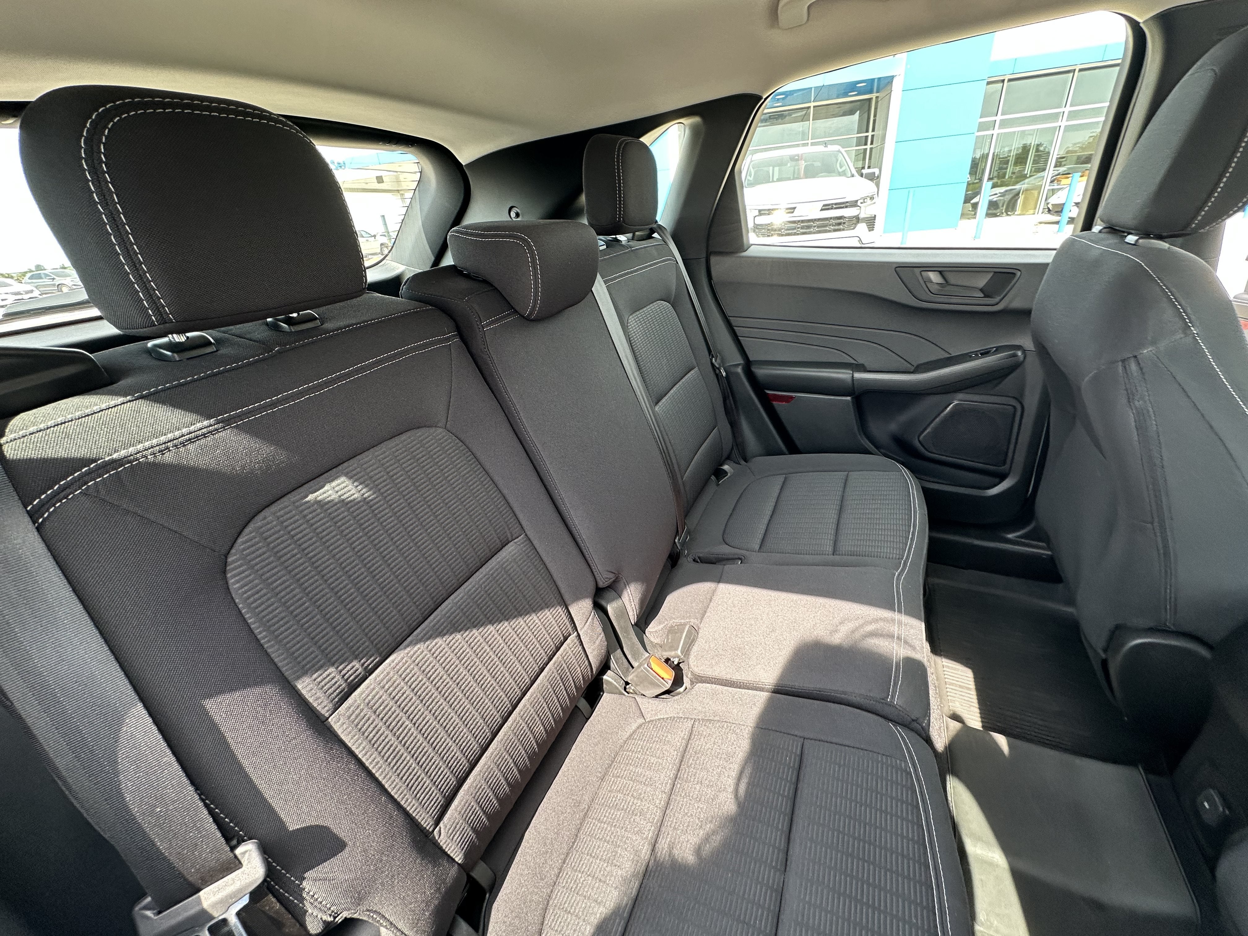 2023 Ford Escape Base