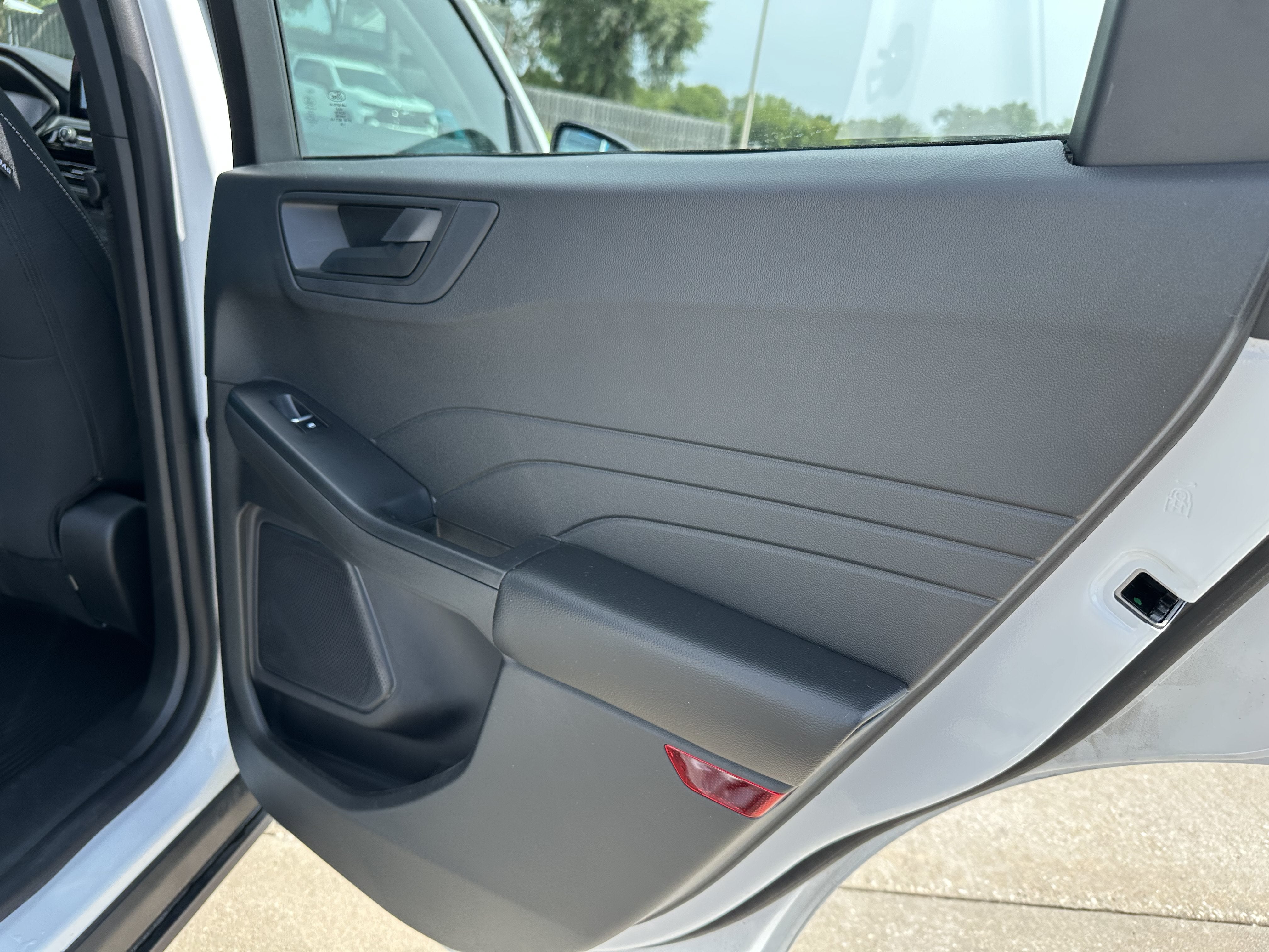 2023 Ford Escape Base