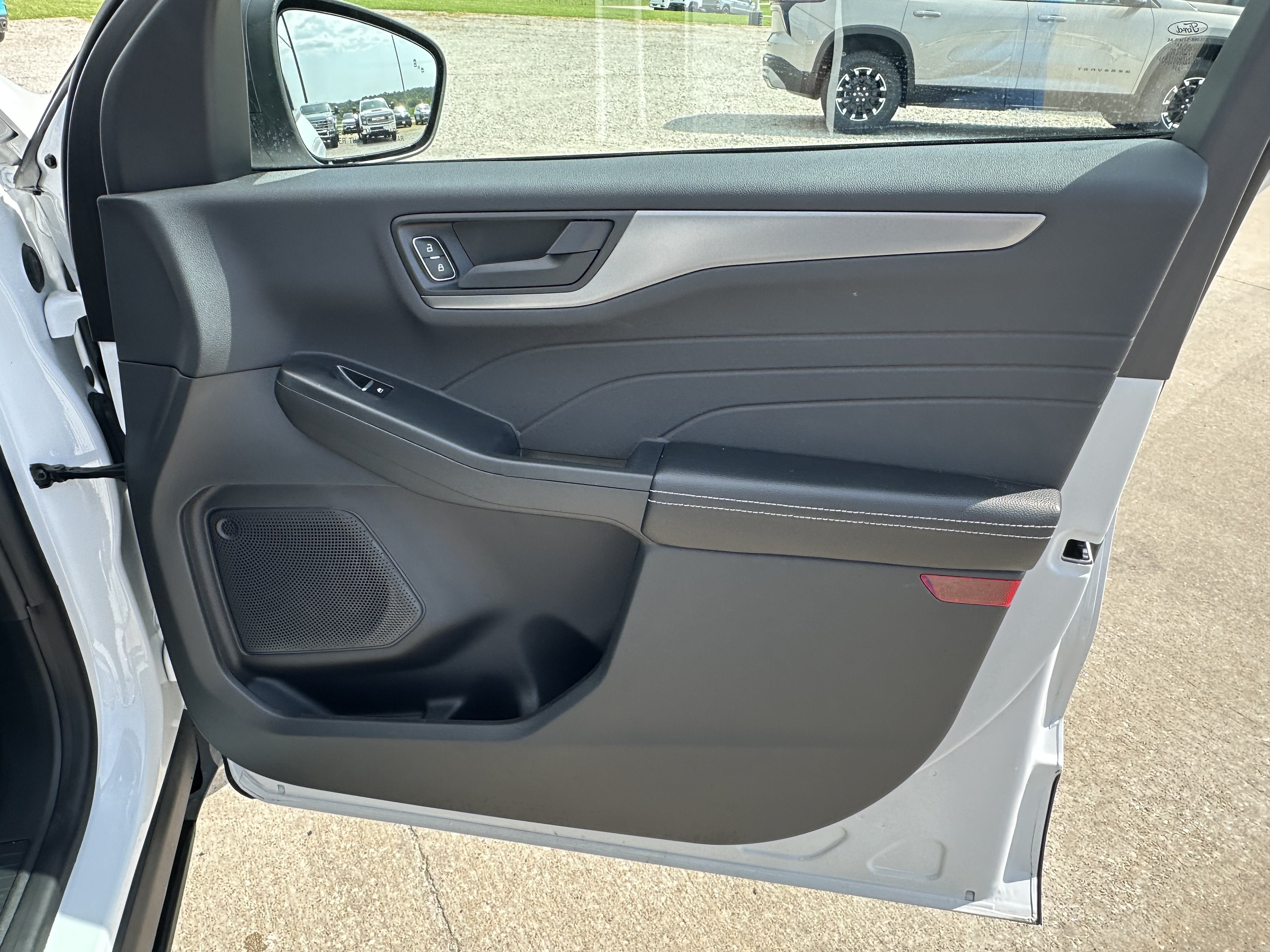 2023 Ford Escape Base