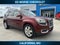 2017 GMC Acadia Limited Limited