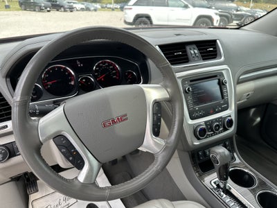 2017 GMC Acadia Limited Limited