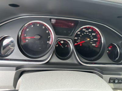 2017 GMC Acadia Limited Limited