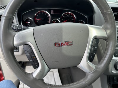 2017 GMC Acadia Limited Limited