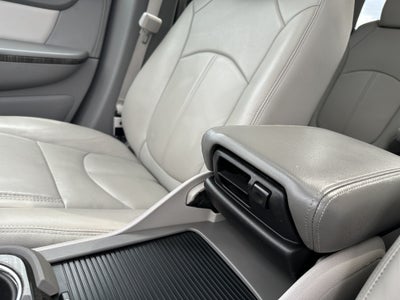 2017 GMC Acadia Limited Limited