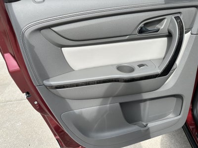 2017 GMC Acadia Limited Limited