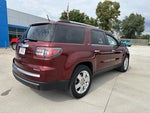 2017 GMC Acadia Limited Limited