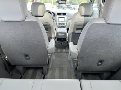 2017 GMC Acadia Limited Limited