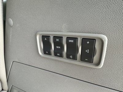 2017 GMC Acadia Limited Limited