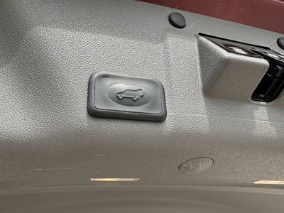 2017 GMC Acadia Limited Limited
