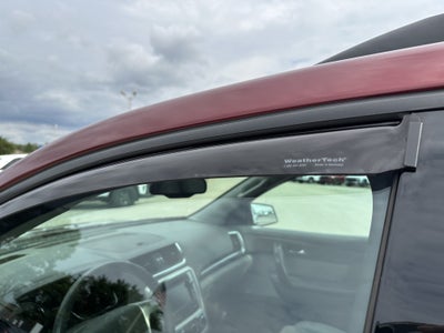 2017 GMC Acadia Limited Limited