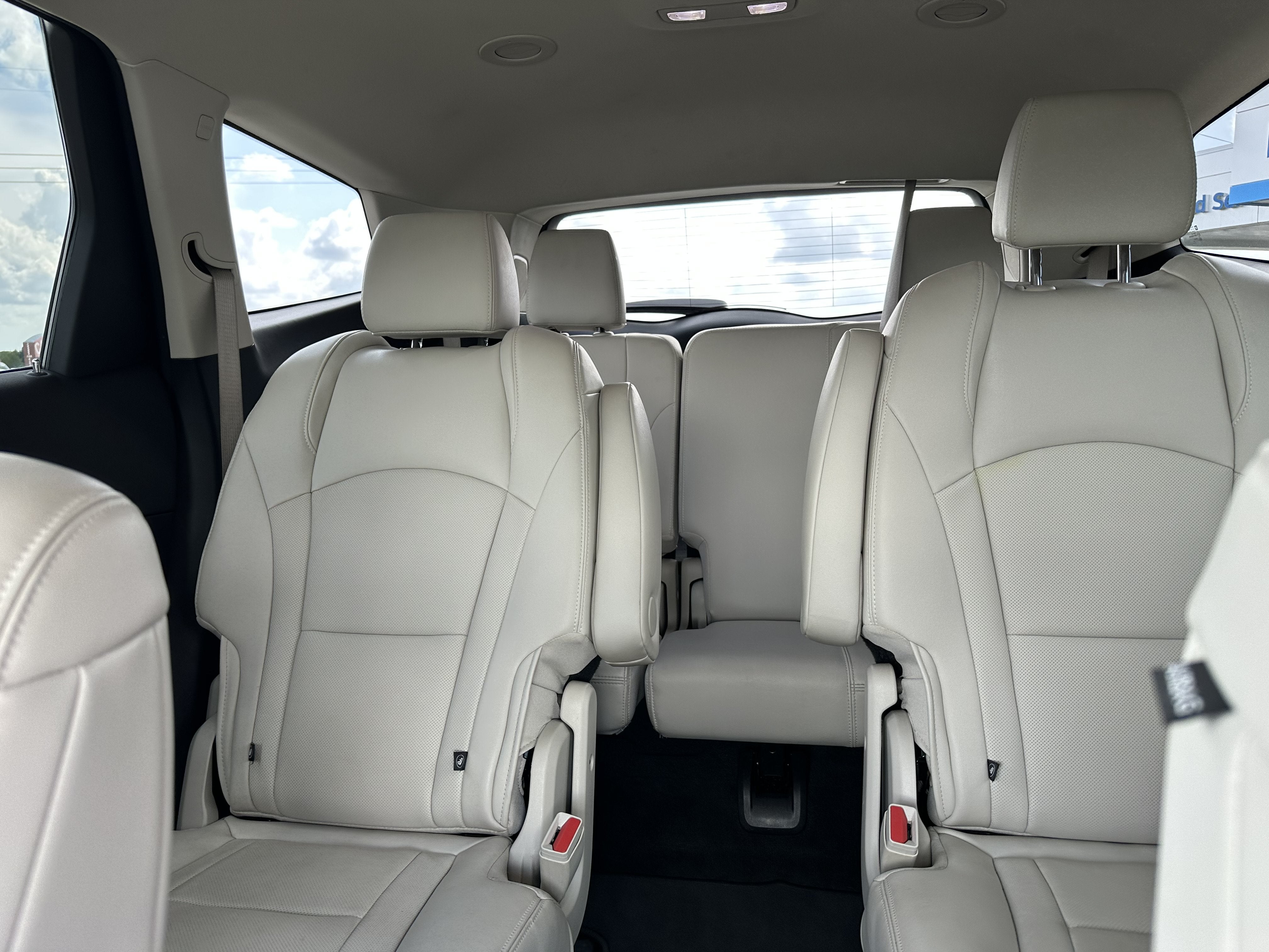 2024 Buick Enclave Premium