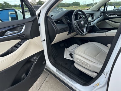 2024 Buick Enclave Premium