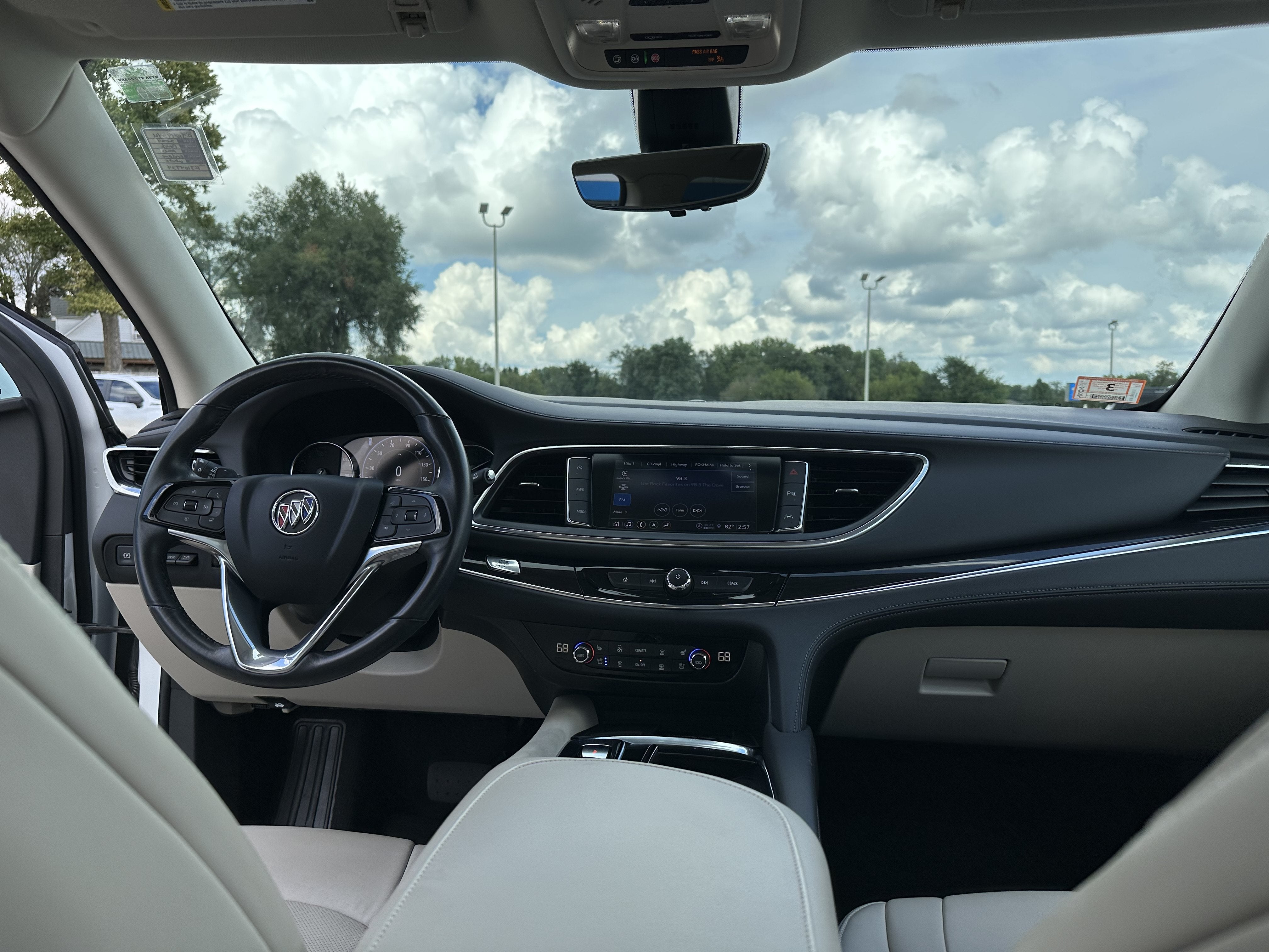 2024 Buick Enclave Premium